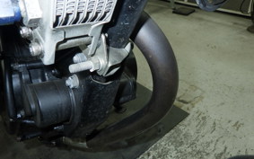 YAMAHA TW225