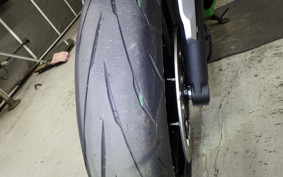 KAWASAKI NINJA7ﾊEVEﾘｯﾄﾞ 2025 CX500A
