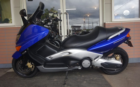 YAMAHA T-MAX 500 2002 SJ02J