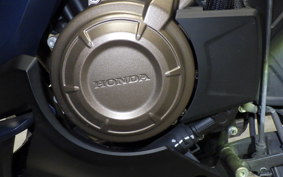HONDA CBR400R 2023 NC56