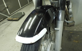 HONDA CD125T BENLY 2021 CD125T