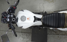 HONDA CB400SF VTEC A 2013 NC42
