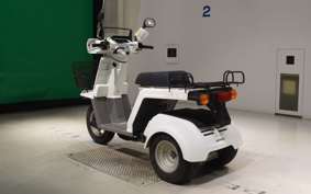 HONDA GYRO X TD02