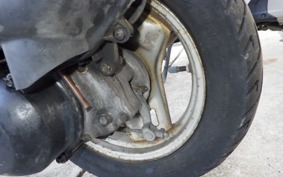 HONDA DIO Gen.4 AF35