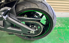 KAWASAKI H2 SE 2023 ZRT00K