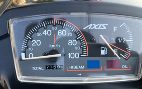 YAMAHA JOG80 SPORT 2XX