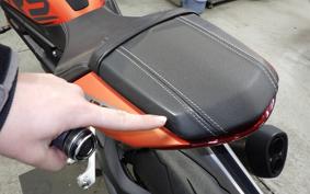 TRIUMPH SPEED TRIPLE RS 2022