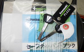 KAWASAKI Z900RS-2SE 2026 ZR902A