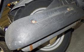 YAMAHA JOG Gen.5 SA36J