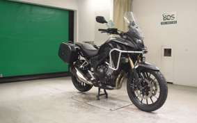 HONDA 400X 2001 NC56