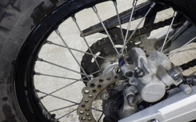 HONDA CRF250L MD47