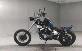 YAMAHA VIRAGO 250 3DM