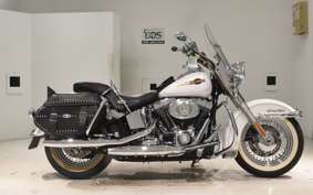 HARLEY FLSTC 1580 2007