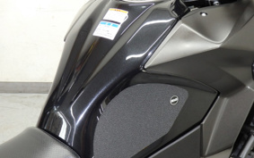 KAWASAKI VERSYS-X 250 TOURE LE250D