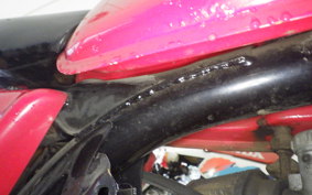 HONDA MONKEY 1997 Z50J