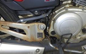 YAMAHA YBR125 2020