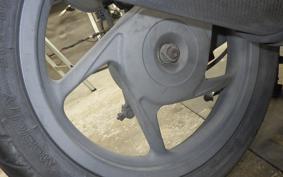 HONDA DIO 110 2019 JF31