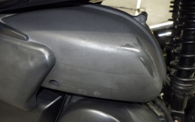 YAMAHA MAJESTY 250 TRIKE C SG03J