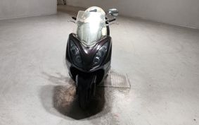 YAMAHA MAJESTY 250 SG20J