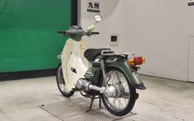 YAMAHA TOWN MATE 50