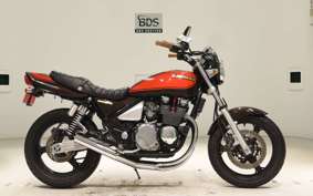 KAWASAKI ZEPHYR 400 KAI 2010 ZR400C