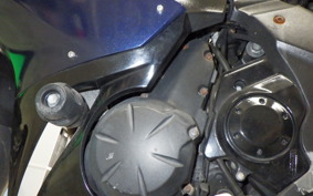 KAWASAKI NINJA 400R 2012 ER400B