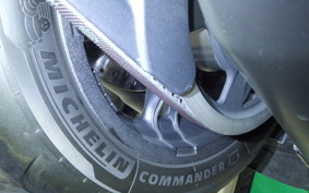 HARLEY FLHX 1750 2017