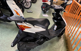 SUZUKI ADDRESS V125 CF4MA