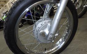 HONDA LITTLE CUB E AA01