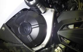 KAWASAKI NINJA 250 ABS EX250L