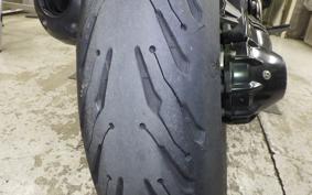 BMW R NINE T URBAN GS 2017