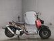 Фото Honda ZUMAR 2004 с японского аукциона