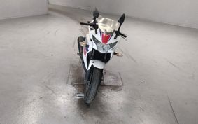 HONDA CBR250R MC41