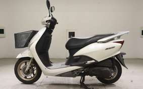HONDA LEAD 110 2000 JF19