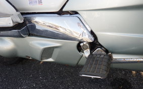 HONDA GL1500 GOLD WING SE 1999 SC22