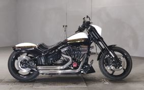 HARLEY FXSE1800CVO 2016 TG9