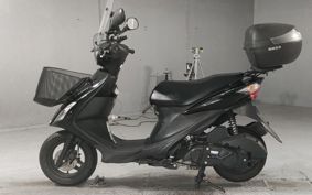 SUZUKI ADDRESS V125 CF4MA