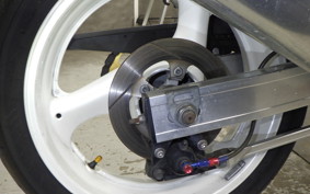 SUZUKI GSX-R1100 1988 GU74A