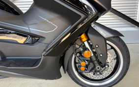 YAMAHA T-MAX 560 A TECHMAX 2026 SJ21J