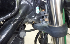 HONDA CB400SF VTEC 2012 NC42