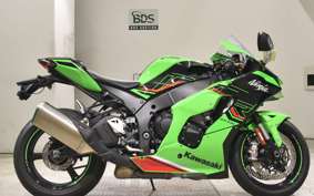 KAWASAKI ZX 10 NINJA ABS 2023 ZXT02L
