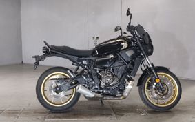 YAMAHA XSR700 RM41J