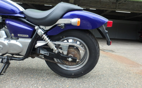 HONDA MAGNA 50 AC13