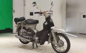 HONDA LITTLE CUB 2020 C50