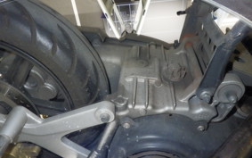 YAMAHA CYGNUS 125 XSR 3 SED8J