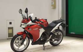HONDA CBR250R GEN 3 MC41