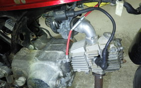 HONDA MONKEY 2015 AB27