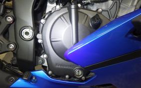 KAWASAKI ZX-4R SE 2023 ZX400P