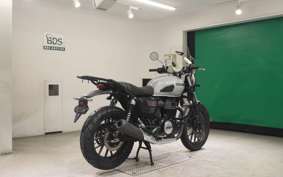 HONDA GB350S 2022 NC59