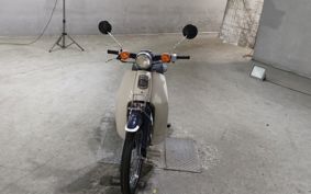 HONDA SUPER CUB90 HA02